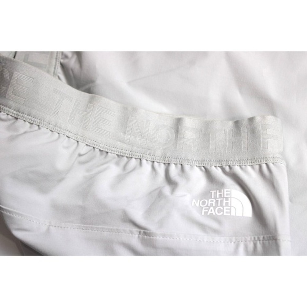 The North Face Pants‎ Womens XL White Jogger Lightweight Athleisure Gorpcore - Picture 7 of 8